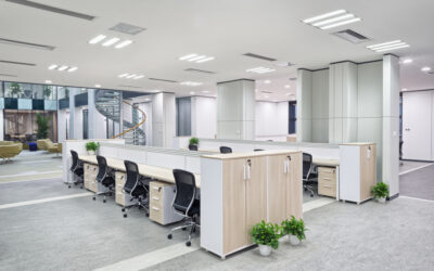 Come illuminare l’ufficio: guida alla scelta della luce migliore per aumentare la qualità del lavoro